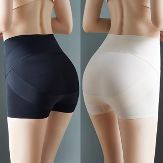 Quần Lót Nữ Quần Đùi Nâng Chống Xệ Mông Cạp Vừa Chất Su Đúc Co Giãn Tốt 8126 (Không có đệm)