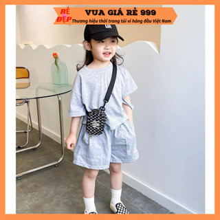 Túi mini NY đeo chéo đẹp thời trang dễ thương cute thể thao cho bé trai và bé gái DC227