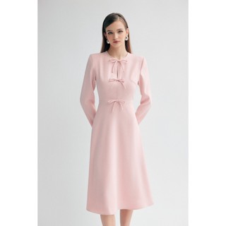 Đầm Tuytsi Jamos Dress