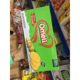 Bánh omeli
