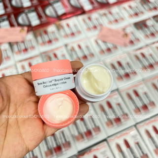 Kem phục hồi da drunk elephant Bora Barrier Rich Repair