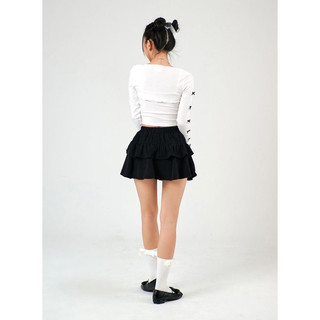 Set áo đính nơ Rachel set