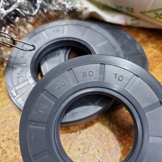 (5 Cái) Phớt chặn dầu 40*80*10