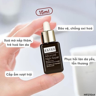 Serum ANR Synchronized Multi-Recovery Complex 7ml-15ml