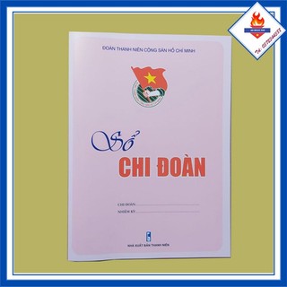 Sổ chi đoàn