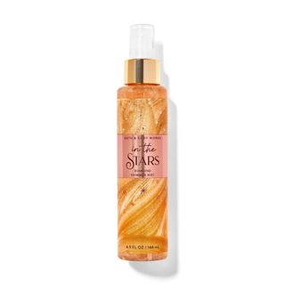 XIT THOM TOÀN THÂN BATH & BODY WORKS ÁNH NHŨ IN THE STAR  146ML