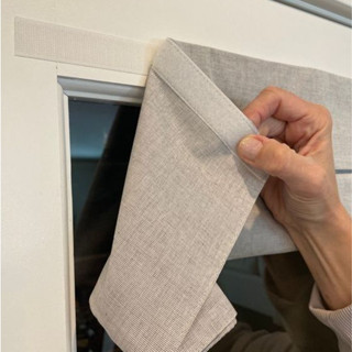   RÈM DÁN_CAO 45CM  Rèm che tủ rèm viền cửa sổ,gác lửng rèm bếp trang trí phong cách mộc mạc 