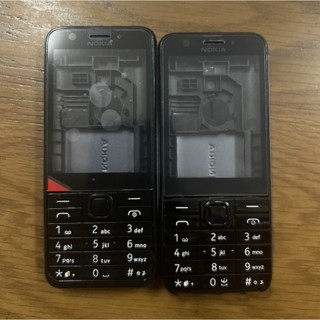 [HCM] Bộ Vỏ Nokia 230 có sườn và phím