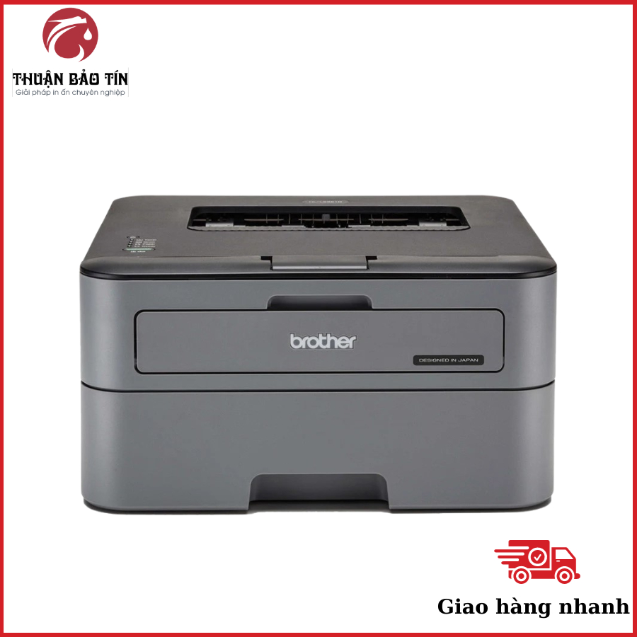 MÁY IN BROTHER HL – L2321D A4 IN 2 MẶT
