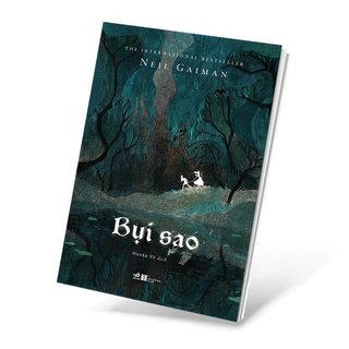 Sách - Bụi Sao - Nhã Nam