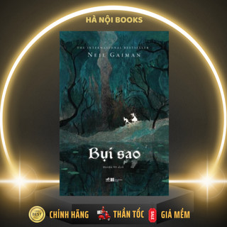 Sách Nhã Nam - Bụi Sao