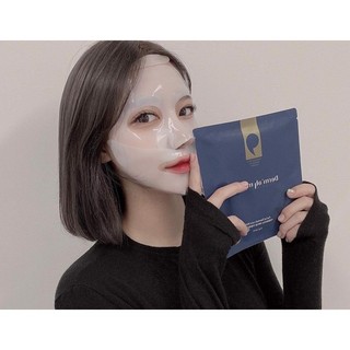 Mặt Nạ Derm All Matrix Xanh