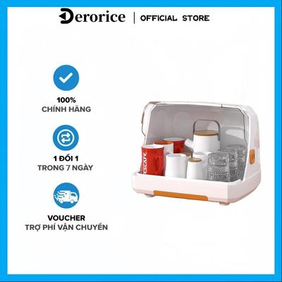 Tủ bát đĩa Tủ nhựa bảo quản đồ dùng nhà bếp Sản phẩm nhựa PP chống thấm, chống ẩm