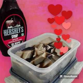 [Giao Hỏa Tốc] Siro Hershey's Vị Chocolate 623g