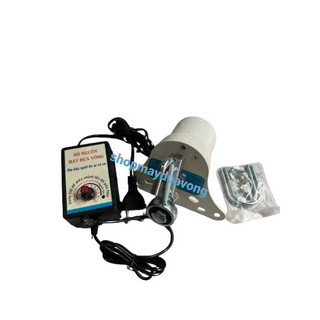 Máy đưa võng trọn bộ bảo hành 12 tháng kem MDV01