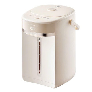 Bình thuỷ điện Bear 5L H50V3 chính hãng đun sôi tự động, giữ nhiệt
