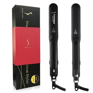 Máy duỗi tóc cao cấp Professional, máy duỗi tóc,là tóc hơi nước ít hư tổn