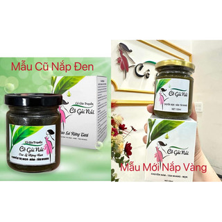 Cao Lá Rừng Cô Gái Núi