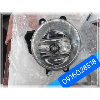 Đèn gầm tròn thay thế cho toyota innova 2017 2018 2019 2020
