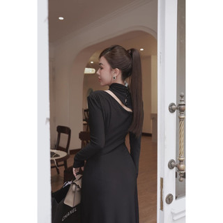 Body khoét lệch vai 𝐀𝐒𝐇𝐘𝐋𝐄Y