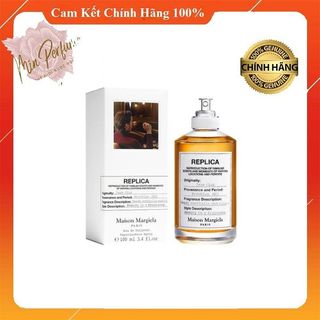 Nước hoa Replica Jazz Club Test EDT Spray / Chuẩn authentic