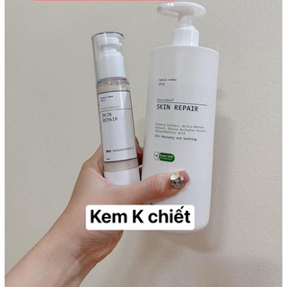 Kem phục hồi k inno ch.iết 30-50-100g