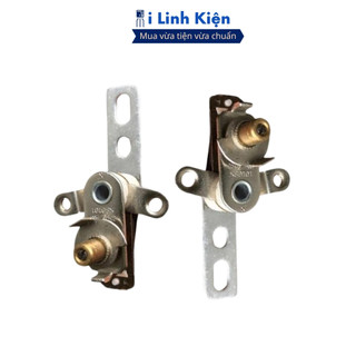 Rơ le nhiệt , rơ le lưỡng kim nồi lẩu , chảo điện chính hãng ilinhkien