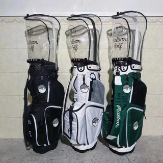 Malbon golf bag 골프백