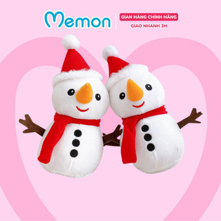 Gấu Bông Người Tuyết Shop Memon Cao Cấp