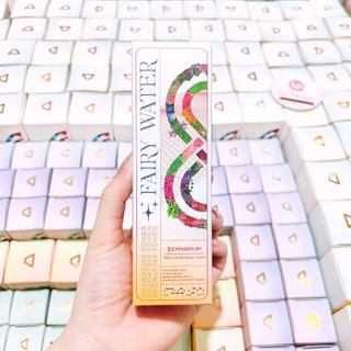 Toner Cấp Ẩm Dermarium Fairy Water 150ml