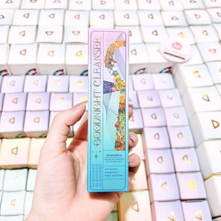 Sữa Rửa Mặt Dermarium Good Night Cleanser