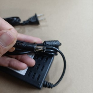 Sạc hệ 5S - 21V - 2A ; 6S - 25.2V - 2A, dùng cho cell 3.7V