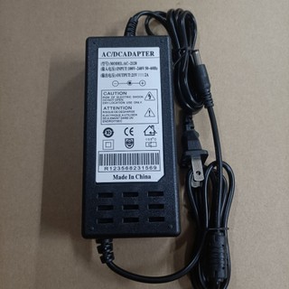 Sạc hệ 5S - 21V - 2A ; 6S - 25.2V - 2A, dùng cho cell 3.7V