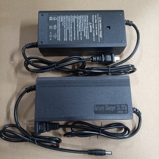 Sạc li-on hệ 5s - 21v - 3a ; 6s - 25.2v - 3a