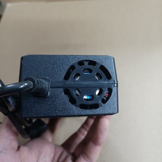 Sạc hệ 5S - 21V - 3A ; 6S - 25.2V - 3A ( có quạt ),dùng cho cell 3.7V