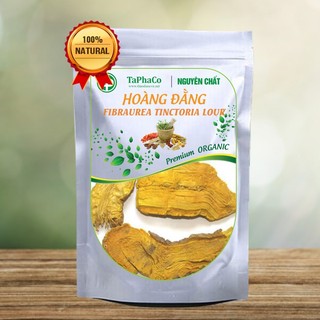 Hoàng đằng khô loại 1 500g