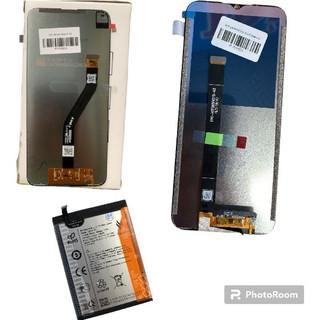 Màn hình vsmart live 4,joy 3