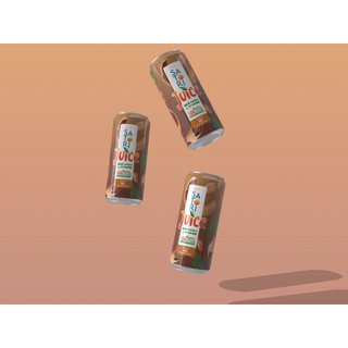 Thùng nước Satori Juice vị me - 250ml (24 lon)
