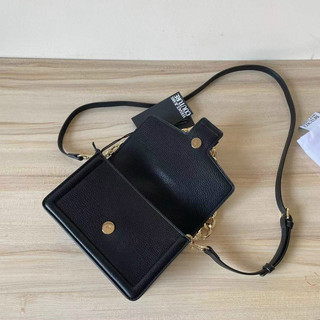 Túi versac.e jean kèm charm