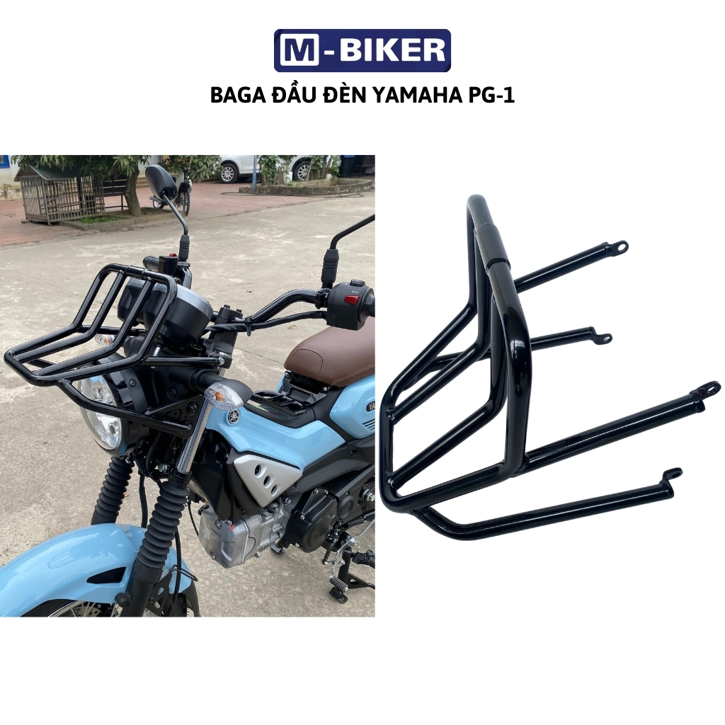 Baga đầu đèn yamaha pg1 baga chính hãng yamaha pg1