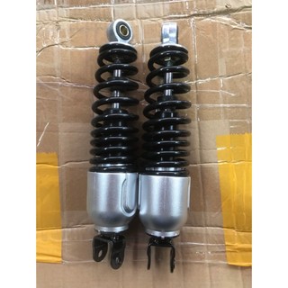 Giảm xóc sau xe điện Gogo S Dibao chính hãng