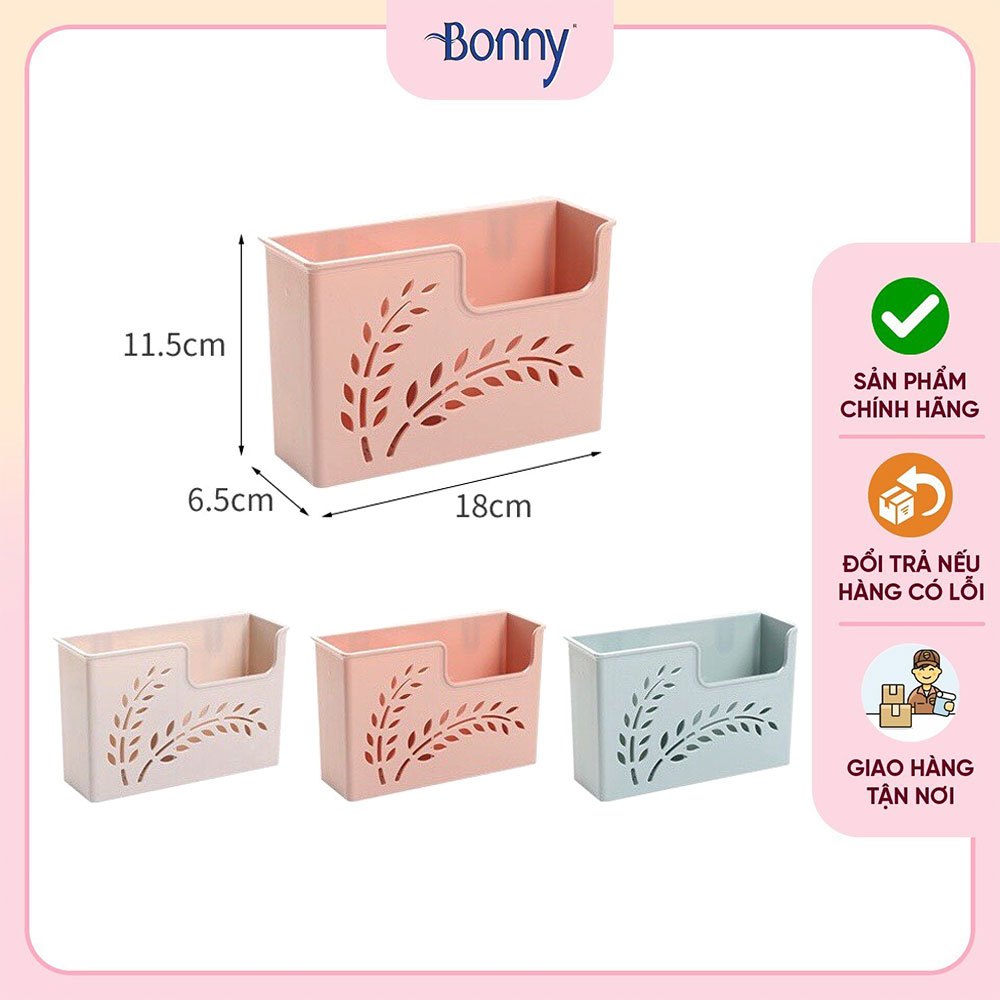 Ống đũa, ống đựng đũa bằng nhựa tặng miếng dán treo tường hoặc để bàn, hộp đựng bàn chải đánh răng, ống đựng muỗng đũa