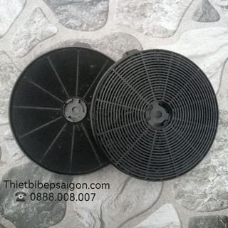 2 vỉ than máy hút mùi hefele 538.86.095