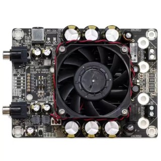 Mạch amplifier class d sta508 100w x 2