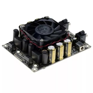 Mạch amplifier class D STA508 100W x 2 (T-Amp Technology)