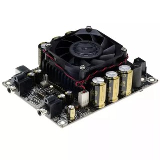 Mạch amplifier class D STA508 100W x 2 (T-Amp Technology)