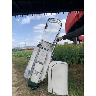 túi gậy golf malbon 골프백