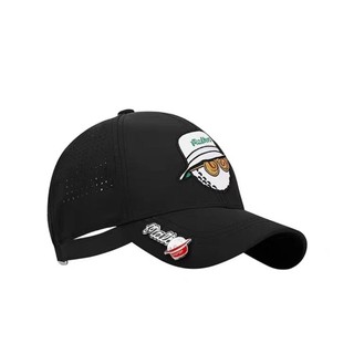 mũ đánh golf malbon 골프모자