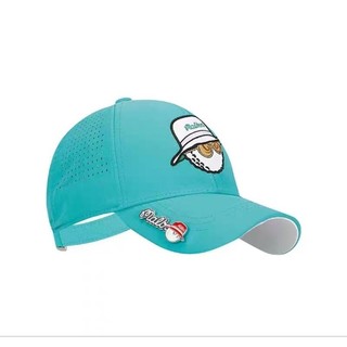 mũ đánh golf malbon 골프모자