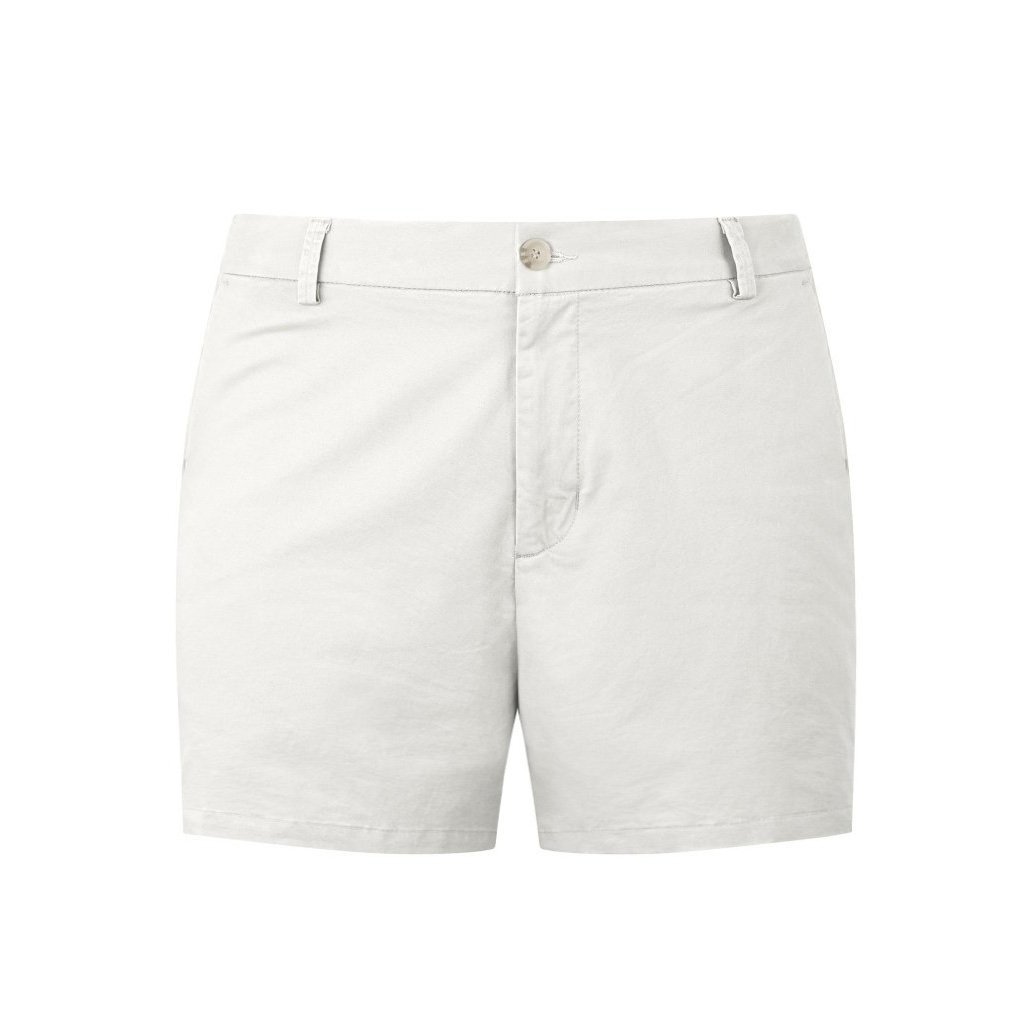 Quần short thun Kaki 1/2 thun phong cách năng động, trẻ trung, chất liệu sang trọng
